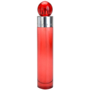 Perry Ellis 360° Red Eau de Toilette pentru bărbați - imagine 3